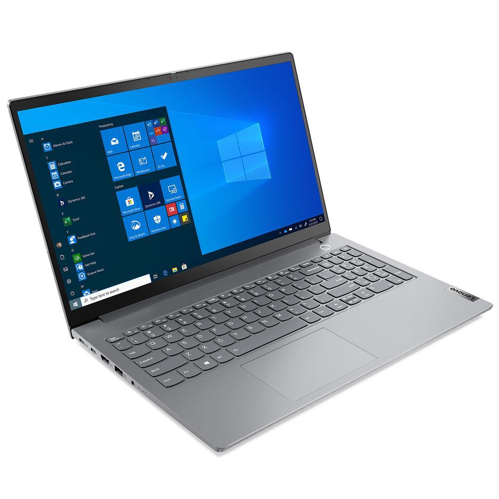 Lenovo Thinkbook 15 G2 Itl 15" Core i5 2.4 Ghz - SSD 2To - 16Go Azerty - Français