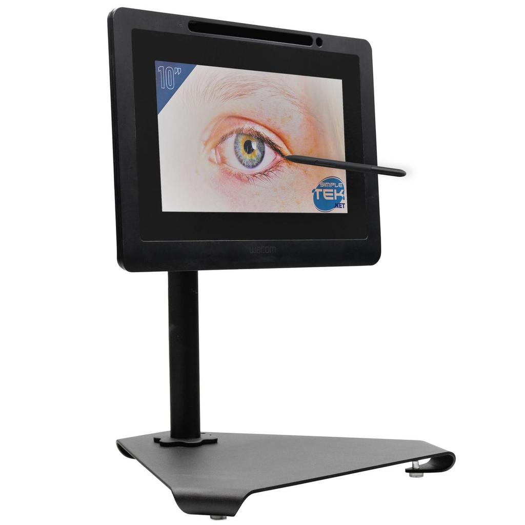 Écran 10" LCD Wsvga Simpletek Dtu-1031X
