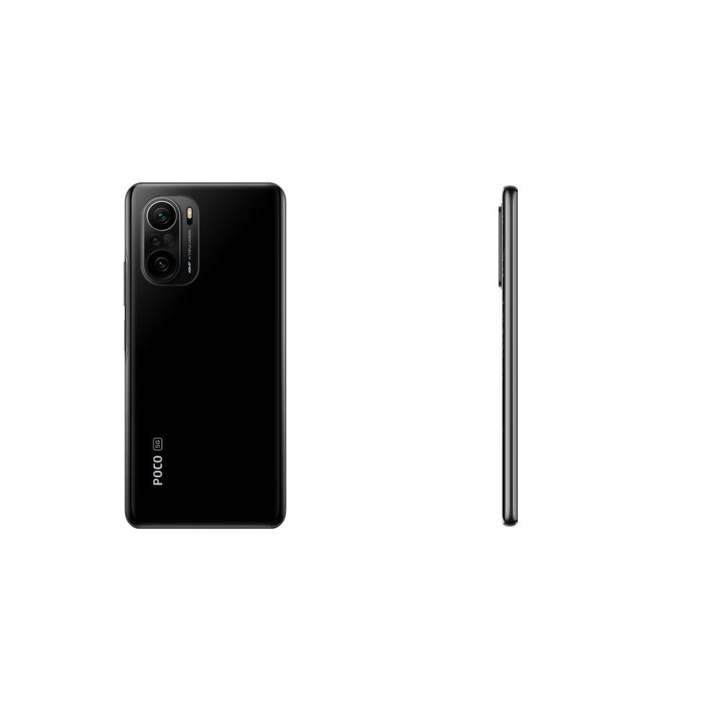 Xiaomi Poco F3 Night Black 6GB / 128GB Xiaomi Poco F3 - Smartphone