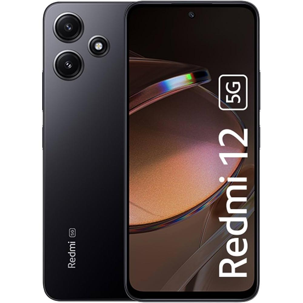 Xiaomi Redmi 12 5G リファービッシュ品 | Back Market