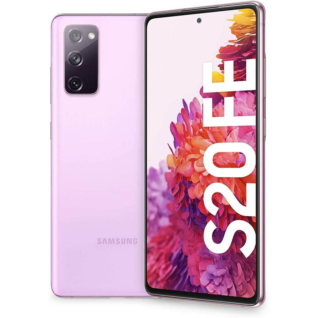 Galaxy S20 FE 128GB - Purple - Unlocked