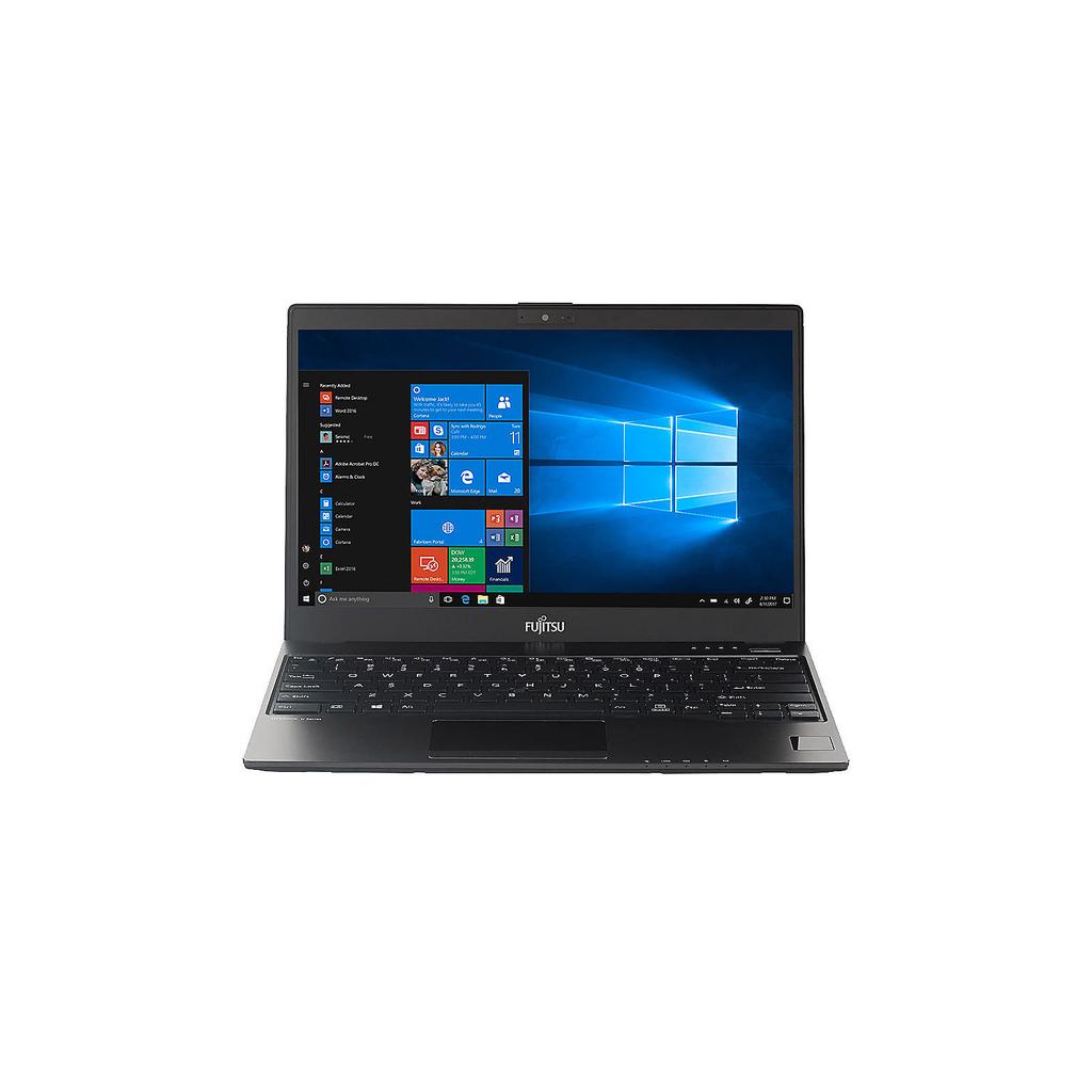 Fujitsu LifeBook U938 13