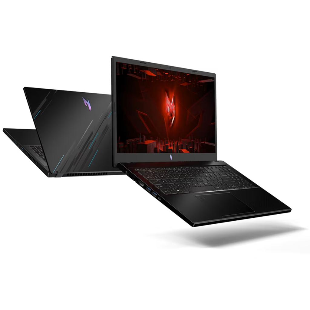 Acer Nitro V15 15" Core i7 4.9 Ghz - SSD 2 Tb - 64 Go - Nvidia Geforce Rtx 2050 Qwerty - Italien