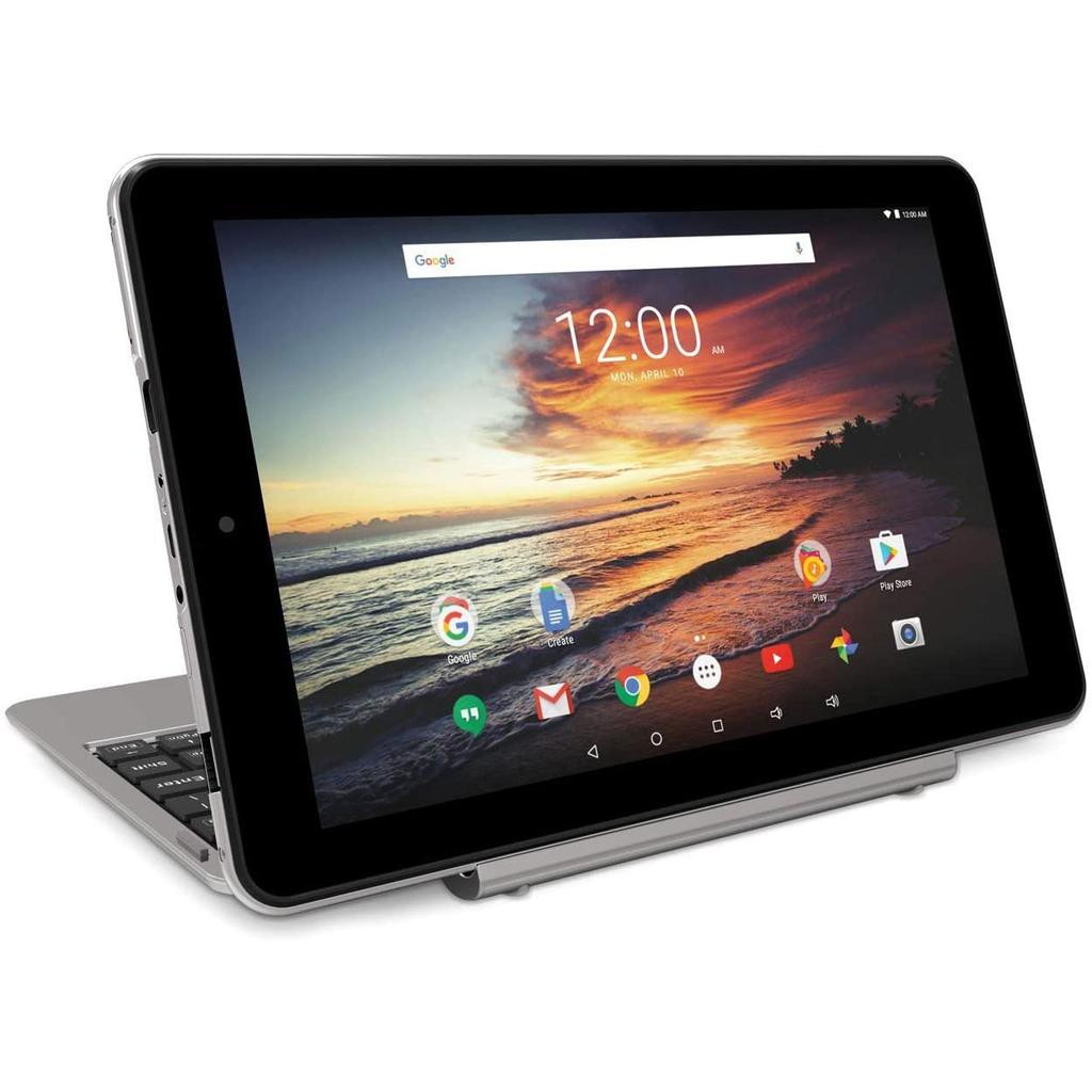 Rca 10 Viking Pro 32GB Space Gray (WiFi) Back Market
