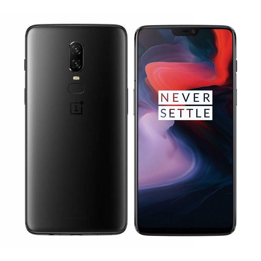 OnePlus 6 • Unlocked Refurbished | Back Market