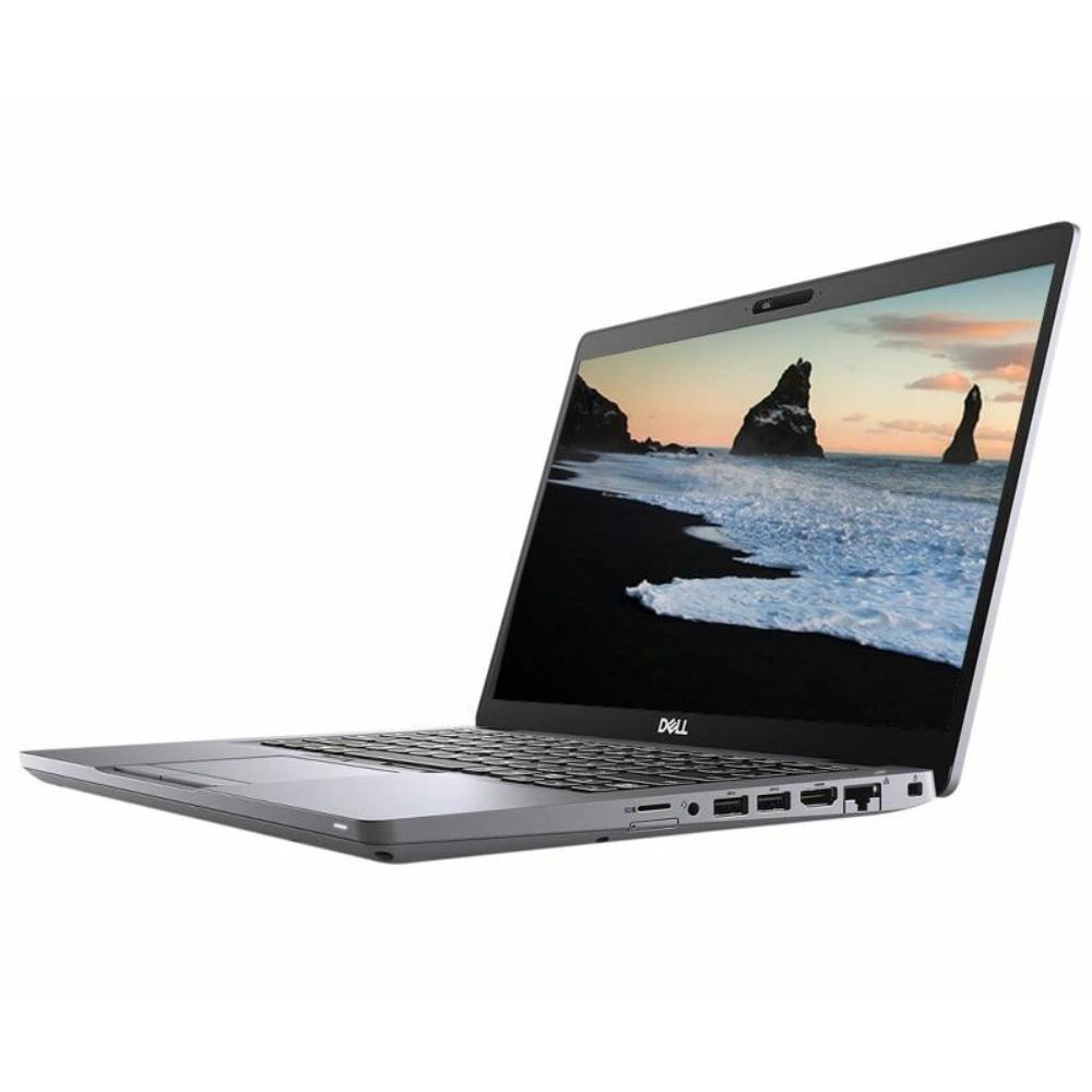 Dell Latitude 5410 14-inch (2020) - Core i7-10610U - 32GB - SSD 512 GB ...
