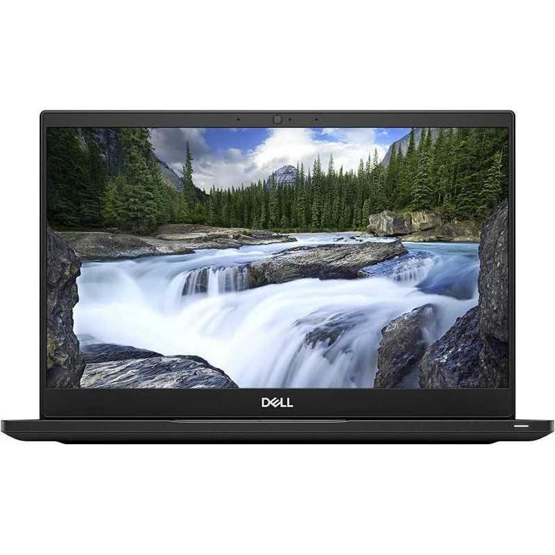 Dell Latitude 7390 13" Core I7 1.8 Ghz - Ssd 256 Go - 16 Go Qwerty - Anglais