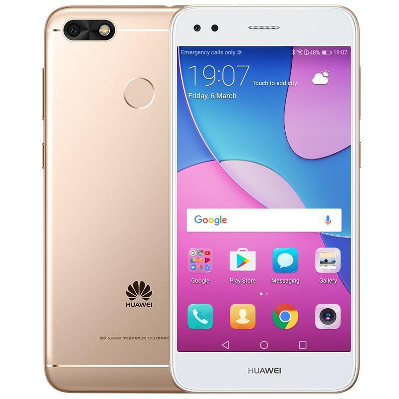 Huawei Y6 Pro Simlockvrij