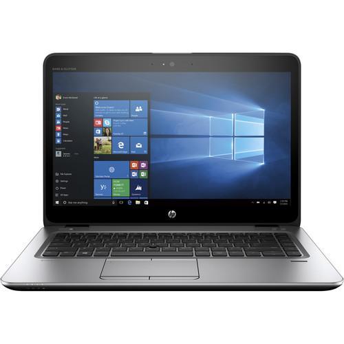 HP EliteBook 840 G3 14" Core i5 2.3 GHz - SSD 1000 GB - 8GB AZERTY - Ranska