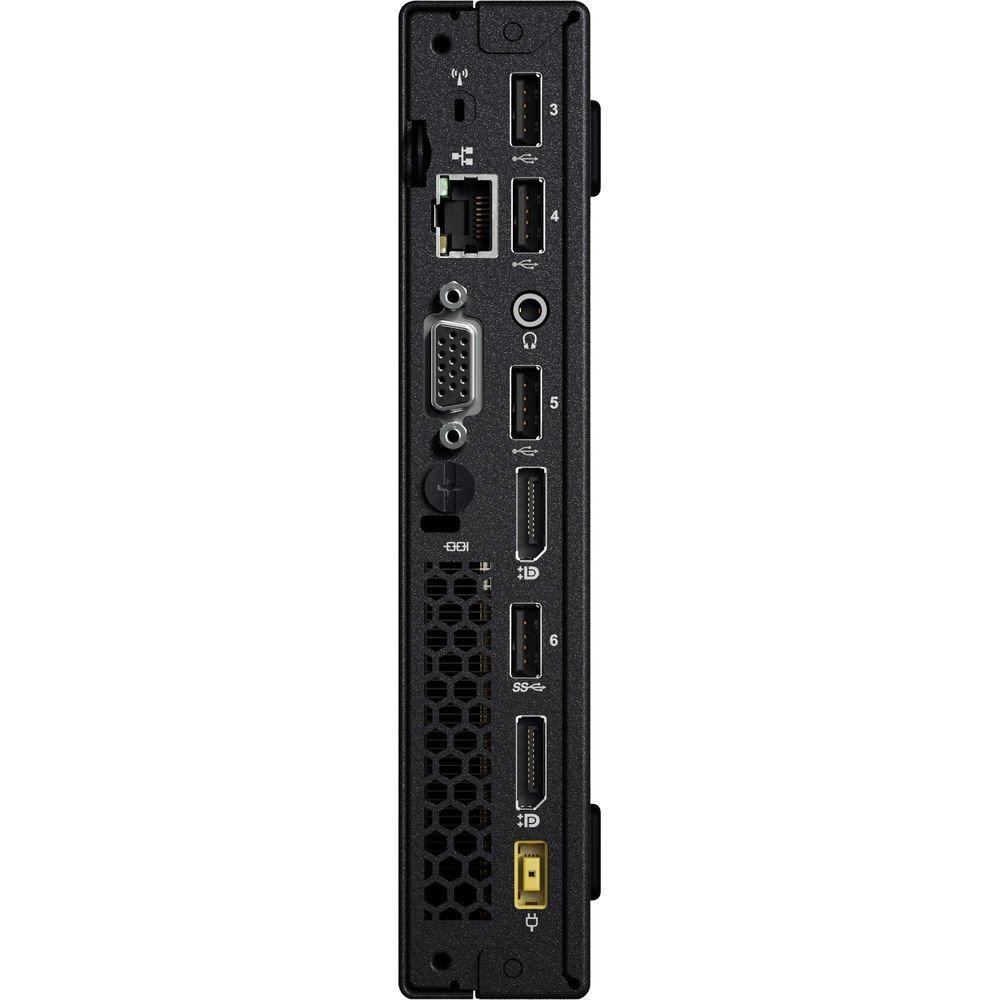 ⊕ Lenovo ThinkCentre M715q 8GB ストレージ無特価 Amazon.com: Lenovo ThinkCentre M715Q (2ND GEN) - Tiny - Ryzen 3