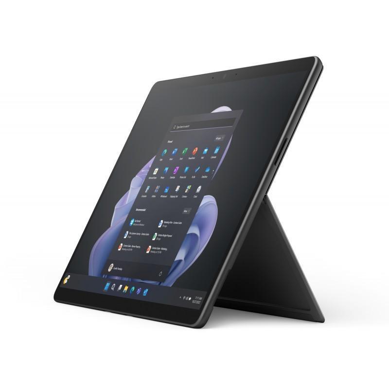 Microsoft Surface Pro 9 13" Core i7 2.8 Ghz - SSD 512 Go - 16Go Sans Clavier