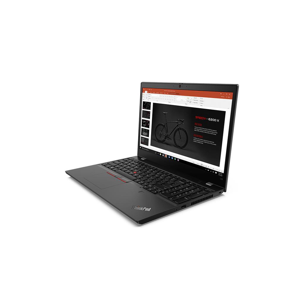 Lenovo Thinkpad L15 G1 15" Core I3 1.7 Ghz - Ssd 512 Go - 16 Go Qwerty - Scandinave