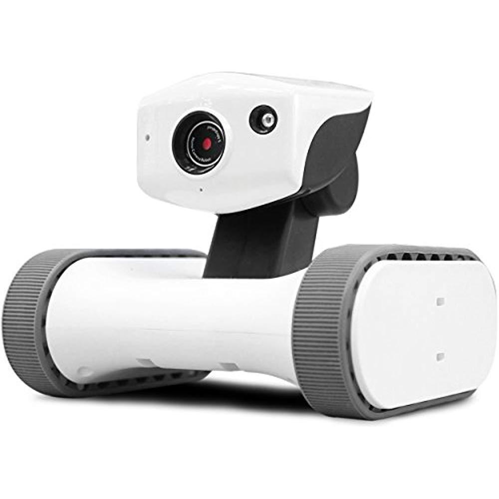 Caméra Varram Appbot Riley - Blanc