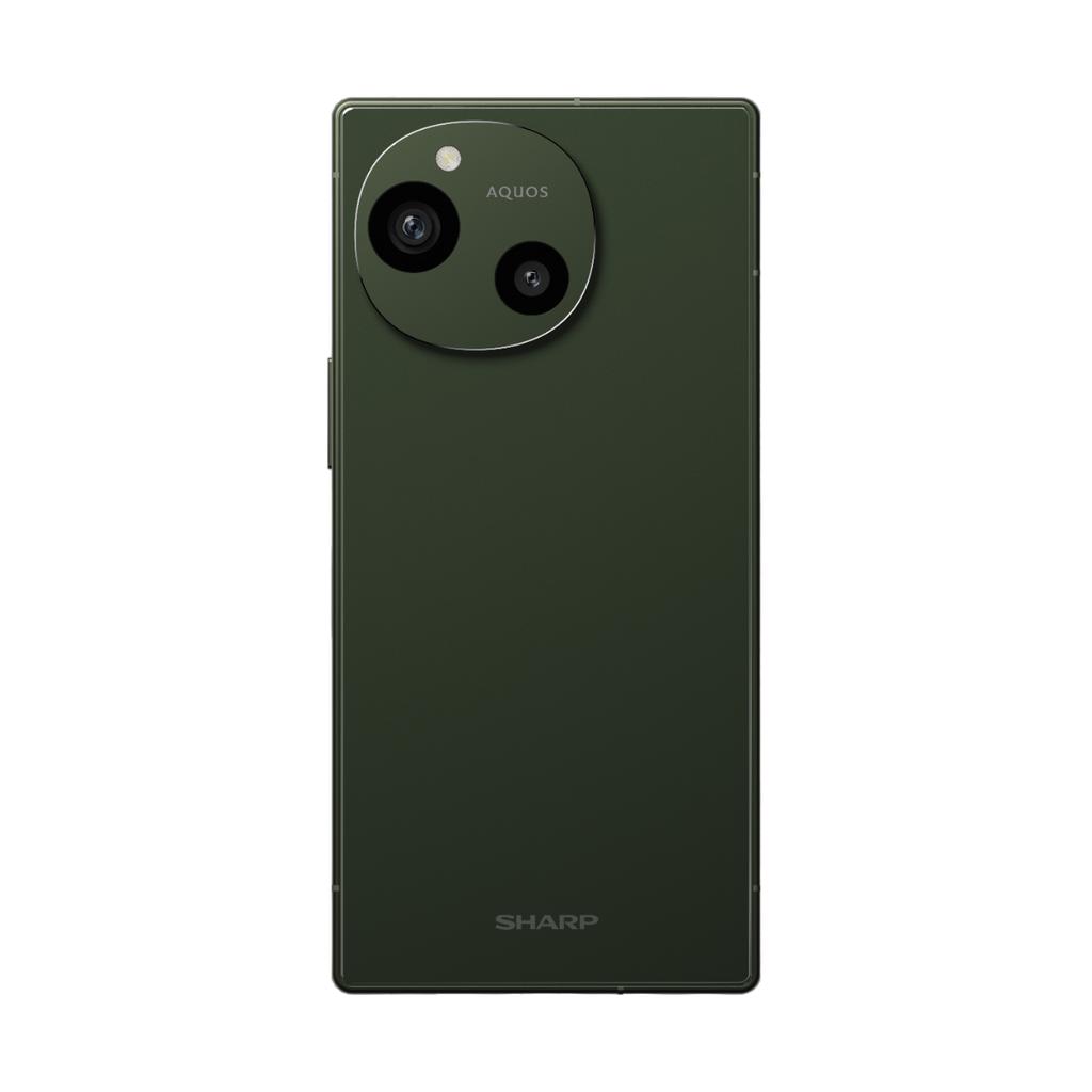 Sharp Aquos R9 リファービッシュ品 | Back Market