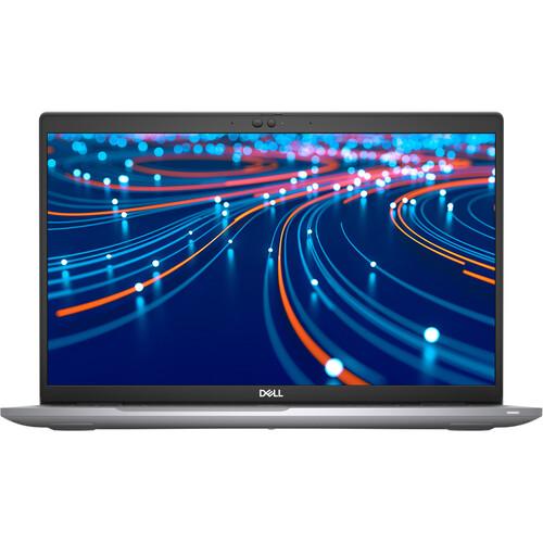 Dell Latitude 5520 15"" Core i5 2.6 GHz - SSD 256 Go - 16 Go AZERTY - Français