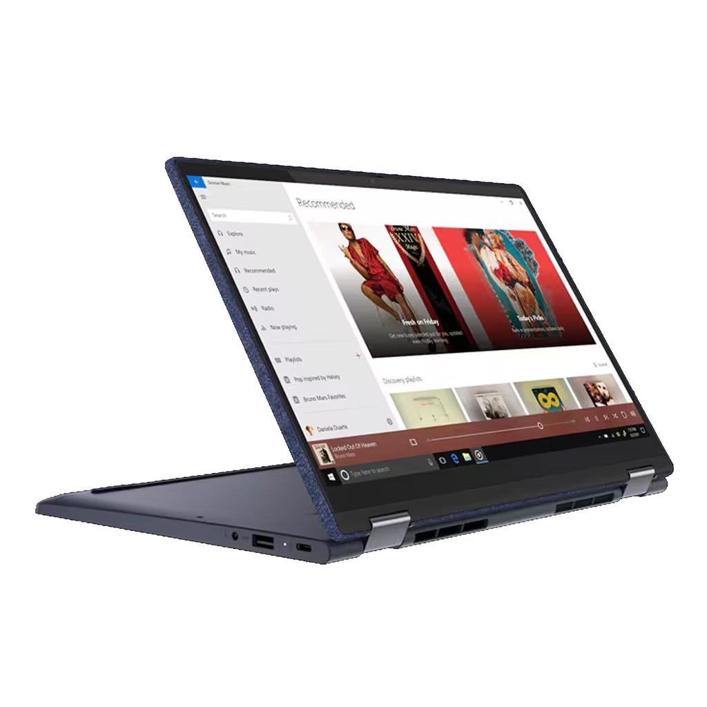 Lenovo Yoga 6 13ARE05 13-inch (2020) - Ryzen 5 4500U - 8 GB - SSD