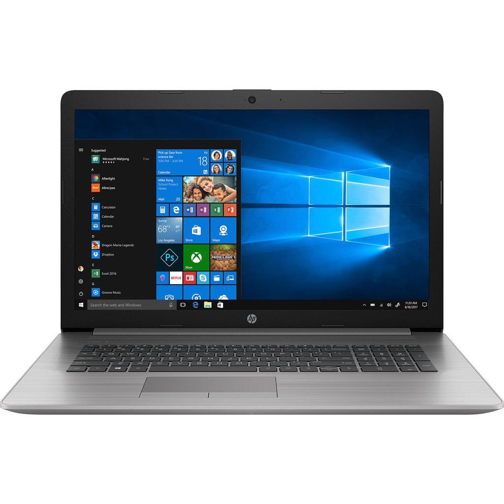 HP 470 G7 17" Core I3 2.1 Ghz - SSD 256 Go - 8Go Azerty - Français