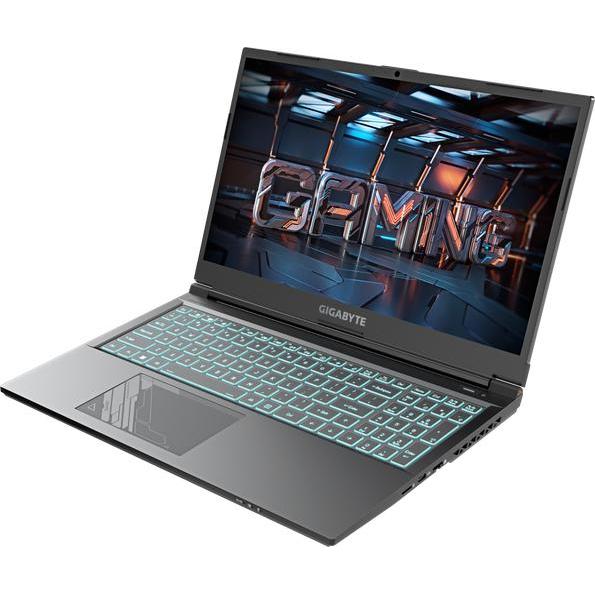 Gigabyte G5Kf5 Rc555 15" Core i7 3.6 Ghz - SSD 512 Gb - 16 Go - Nvidia Geforce Rtx 4060 Azerty - Français