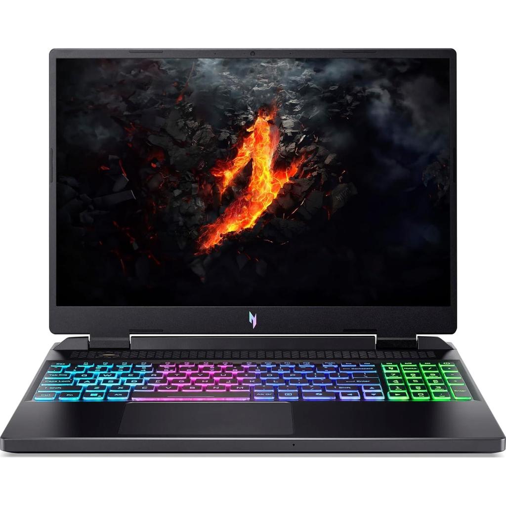 Acer Nitro 16 16" Ryzen 9 4 Ghz - SSD 1 To - 16 Go - Nvidia Geforce Rtx 4060 Qwerty - Italien
