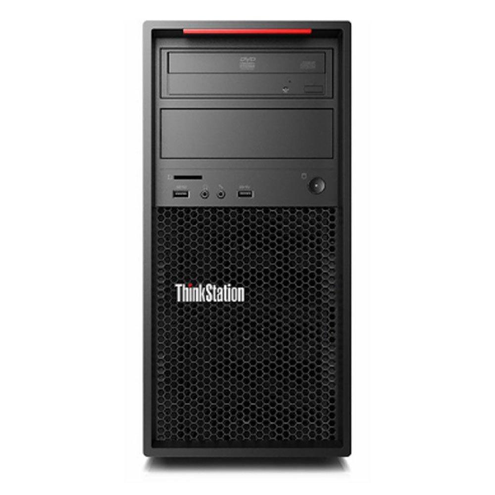 Lenovo ThinkStation P520c Xeon W 3,6 GHz - SSD 256 GB RAM 16 GB