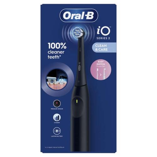 Brosse À Dent Électrique Oral B Io2