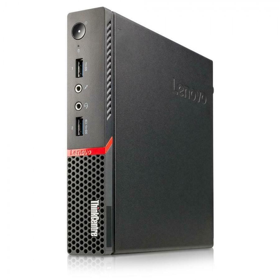 Lenovo M900 Core I5 3.1 Ghz - Ssd 256 Go Ram 16 Go