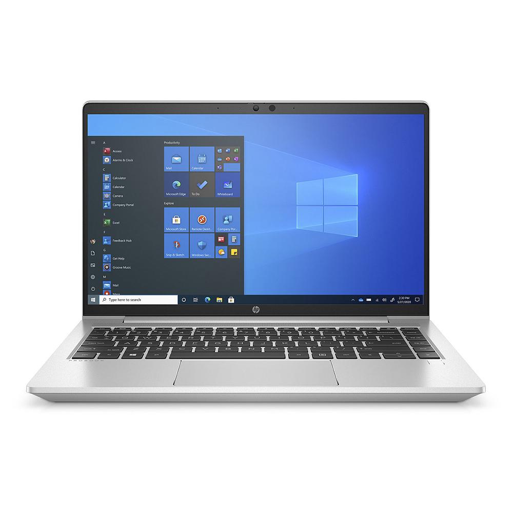 HP Probook 440 G8 14" Core i5 2.4 Ghz - SSD 512 Go - 8 Go Qwertz - Allemand