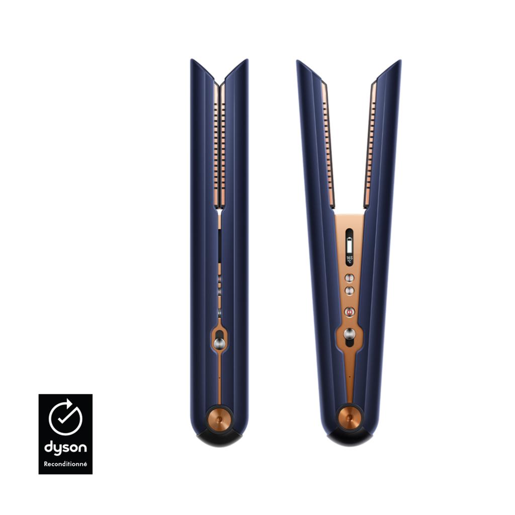 Lisseur Dyson Corrale - Bleu