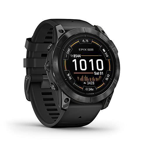 Garmin Bluetooth 42 Mm - Noir