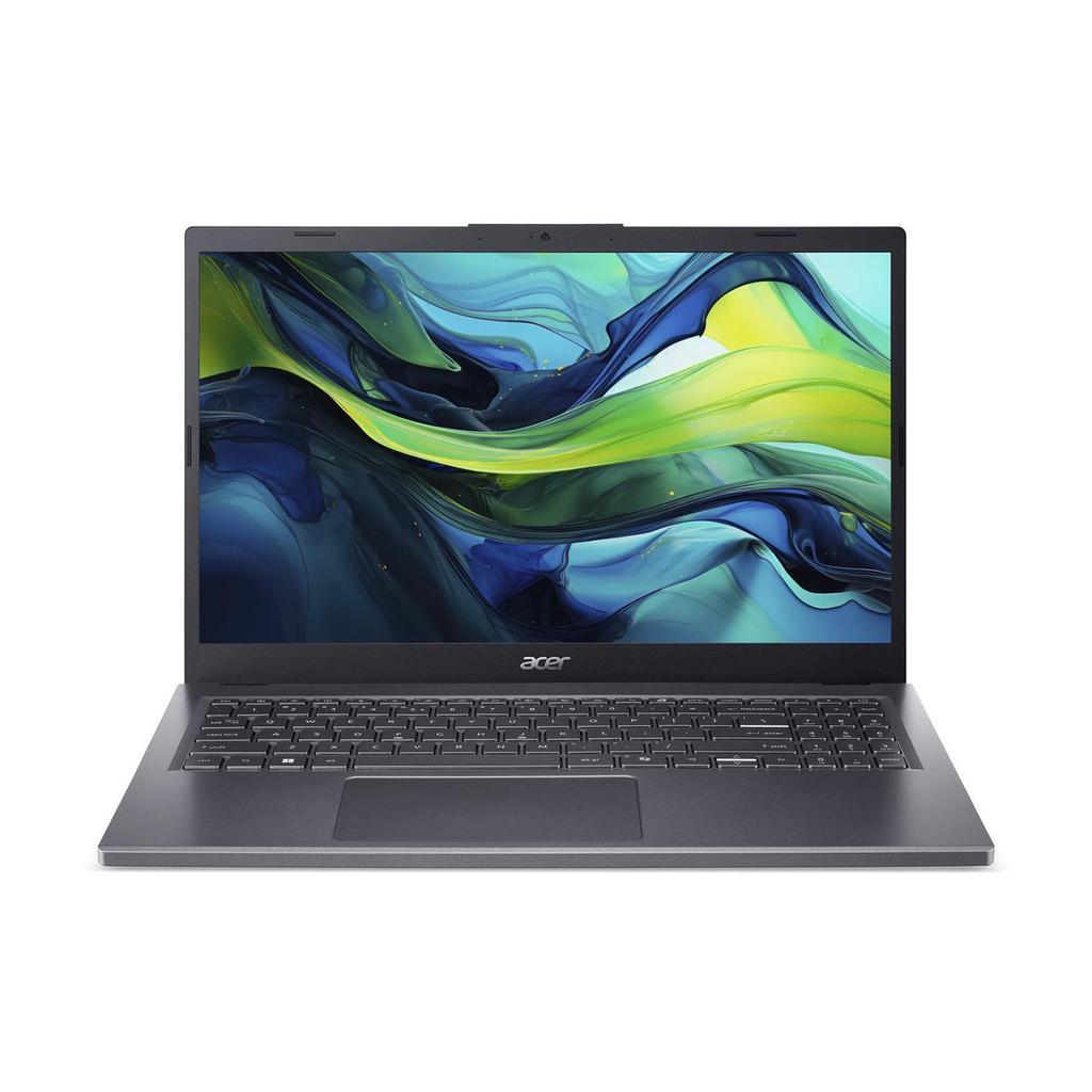 Acer Aspire 15 A15-51M 15" Core i5 2.1 Ghz - SSD 512 Go - 16Go Qwerty - Espagnol