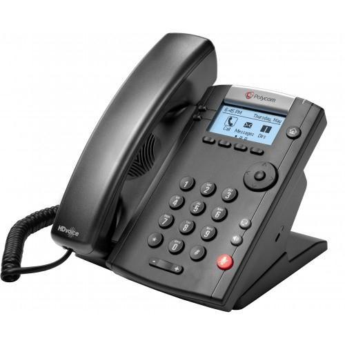 Casque Poly Vvx 201 Poe -