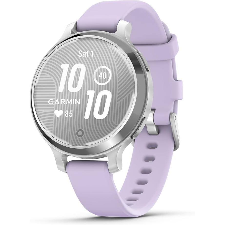Garmin Lily 2 Bluetooth 34 Mm - Violet