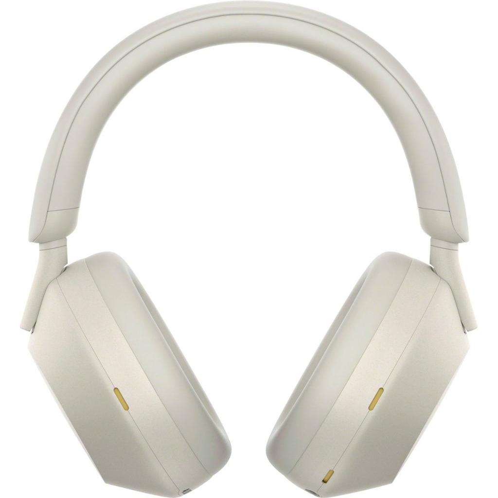 Sony WH1000XM5/S Headphone Bluetooth - White | Back Market