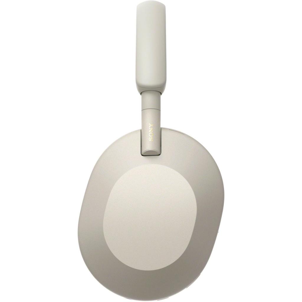 Sony WH1000XM5/S Headphone Bluetooth - White | Back Market