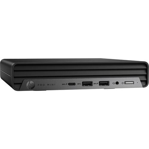 HP Pro Mini 400 G9 Core i5 1.6 Ghz - SSD 512 Go Ram 16Go