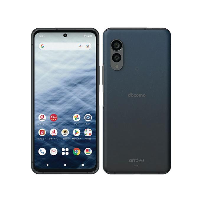 Sharp Aquos sense6 リファービッシュ品 | Back Market