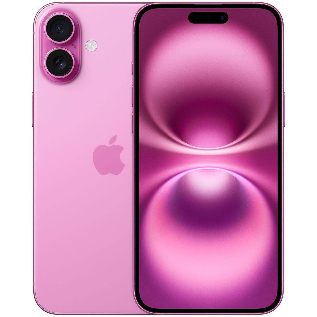 iPhone 16 Plus 256GB - Ultramarine - Locked Verizon | Back Market