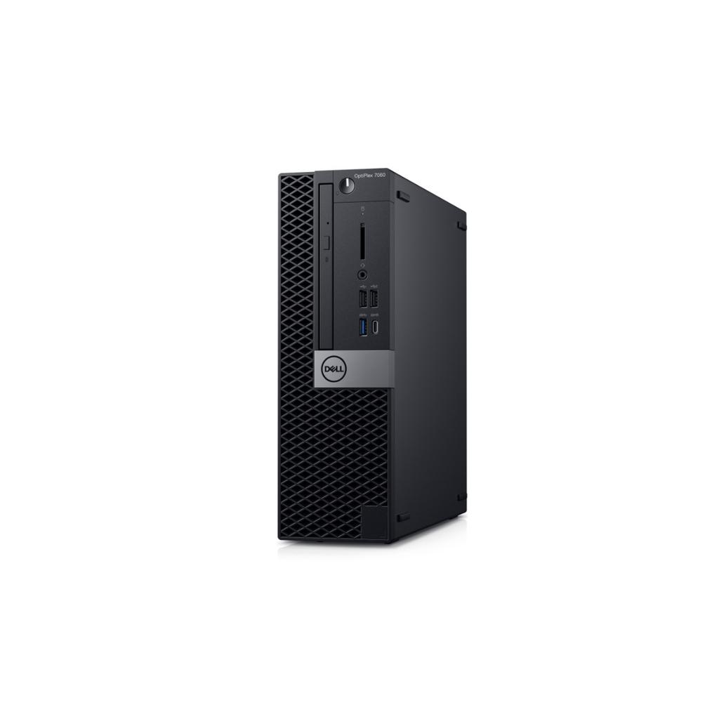Dell Optiplex 7060 Sff Core i5 3 Ghz - SSD 2To Ram 16Go