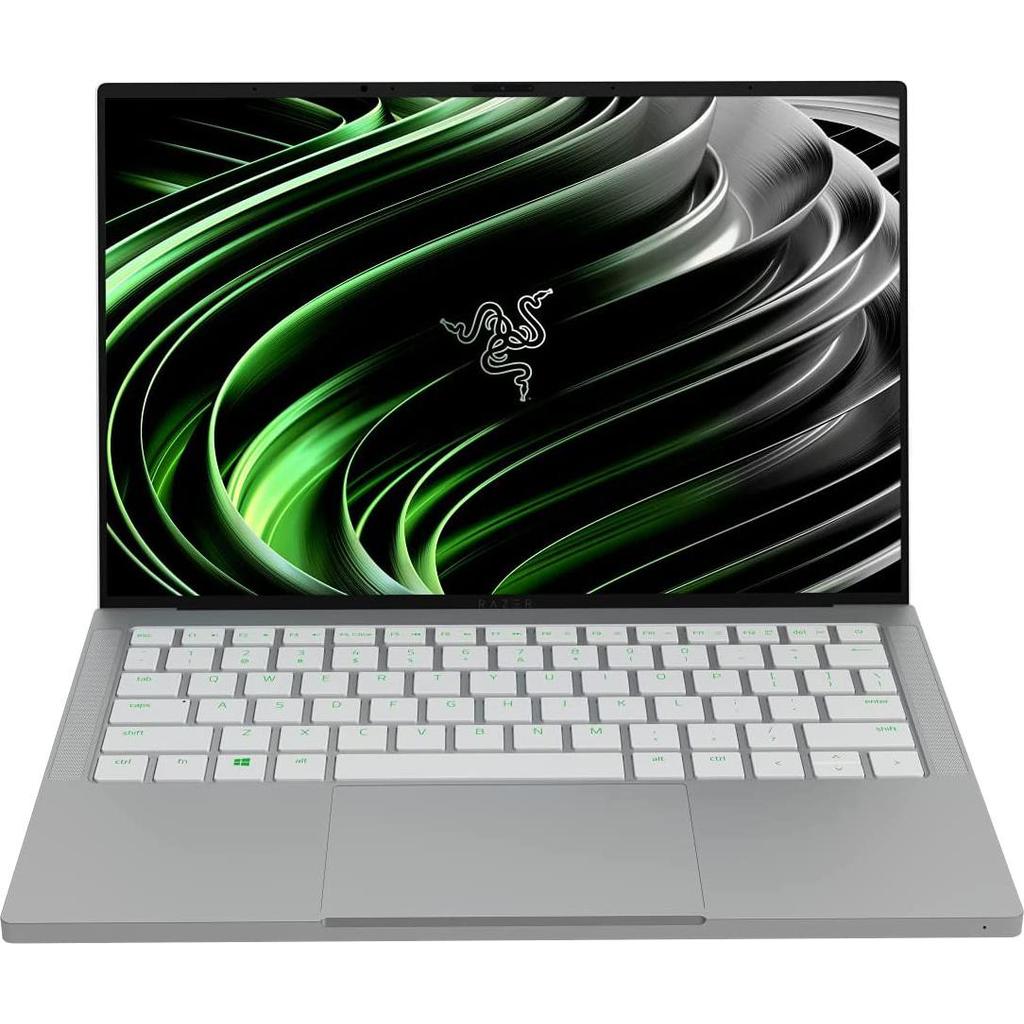Razer Vivobook S 15 OLED M5506Na-Ma034W 13" Core i7 Ghz - 1To SSD - 16Go Qwertz - Allemand