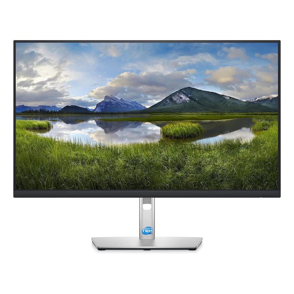 Écran 27" LCD 1920 × 1080 Dell P2722H