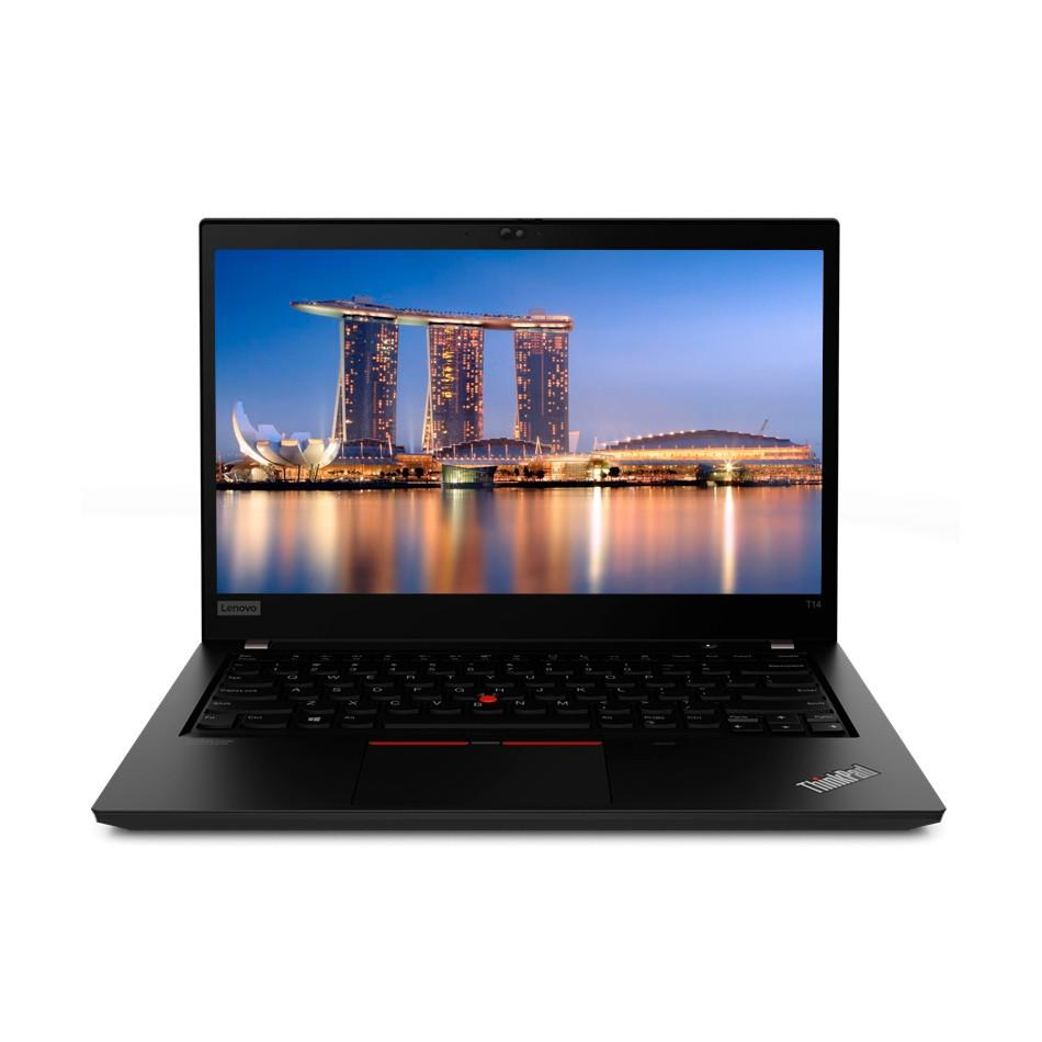 Lenovo Thinkpad E14 14" Core i5 1.6 Ghz - SSD 8 To - 16 Go Qwerty - Espagnol