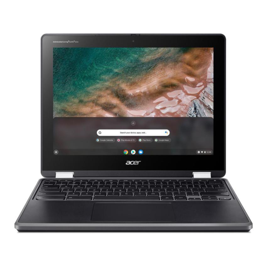 Acer Chromebook Spin 512 Celeron N20Q11 1.1 Ghz 32Go Emmc - 8Go Azerty - Français