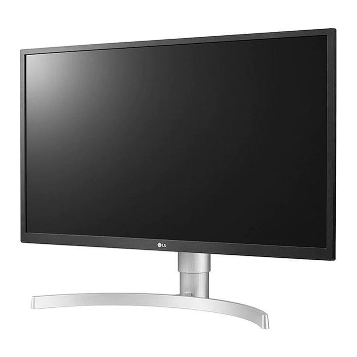Écran 27"" LED 4K UHD LG 27UP550-W Reconditionné - LG reconditionné disponible sur Backmarket