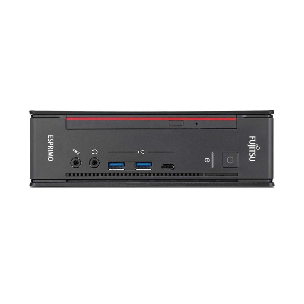 Fujitsu Esprimo Q958 Core i5 2.1 Ghz - SSD 256 Go Ram 16 Go