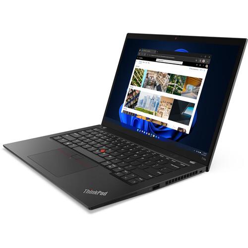 Lenovo Thinkpad E14 G4 14" Ryzen 7 2 Ghz - Ssd 512 Go - 40 Go Qwerty - Italien