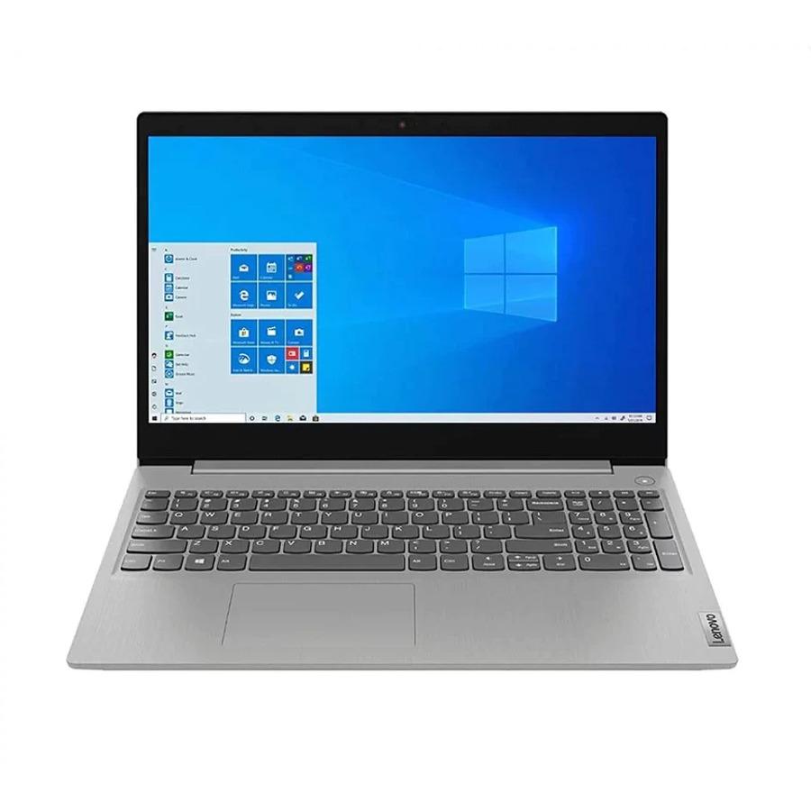 Lenovo Ideapad 3 14Aba7 14" Ryzen 5 2.3 Ghz - SSD 512 Go - 8Go Qwertz - Allemand