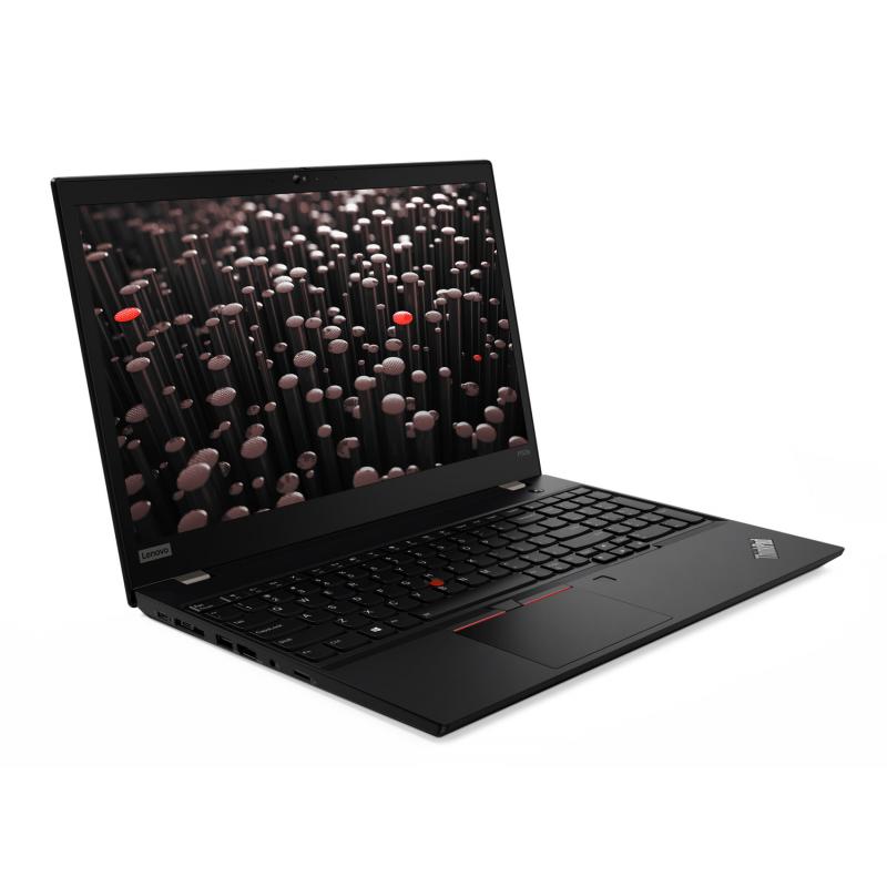 Lenovo Thinkpad P15S Gen 2 15" Core i5 2.6 Ghz - SSD 512 Go - 16Go Azerty - Français