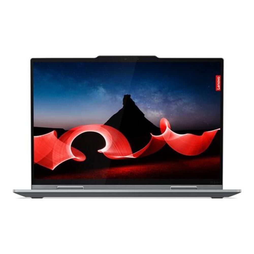 Lenovo Thinkpad X1 2-In-1 G9 14" 1.2 Ghz - Ssd 512 Go - 16 Go Qwertz - Suisse