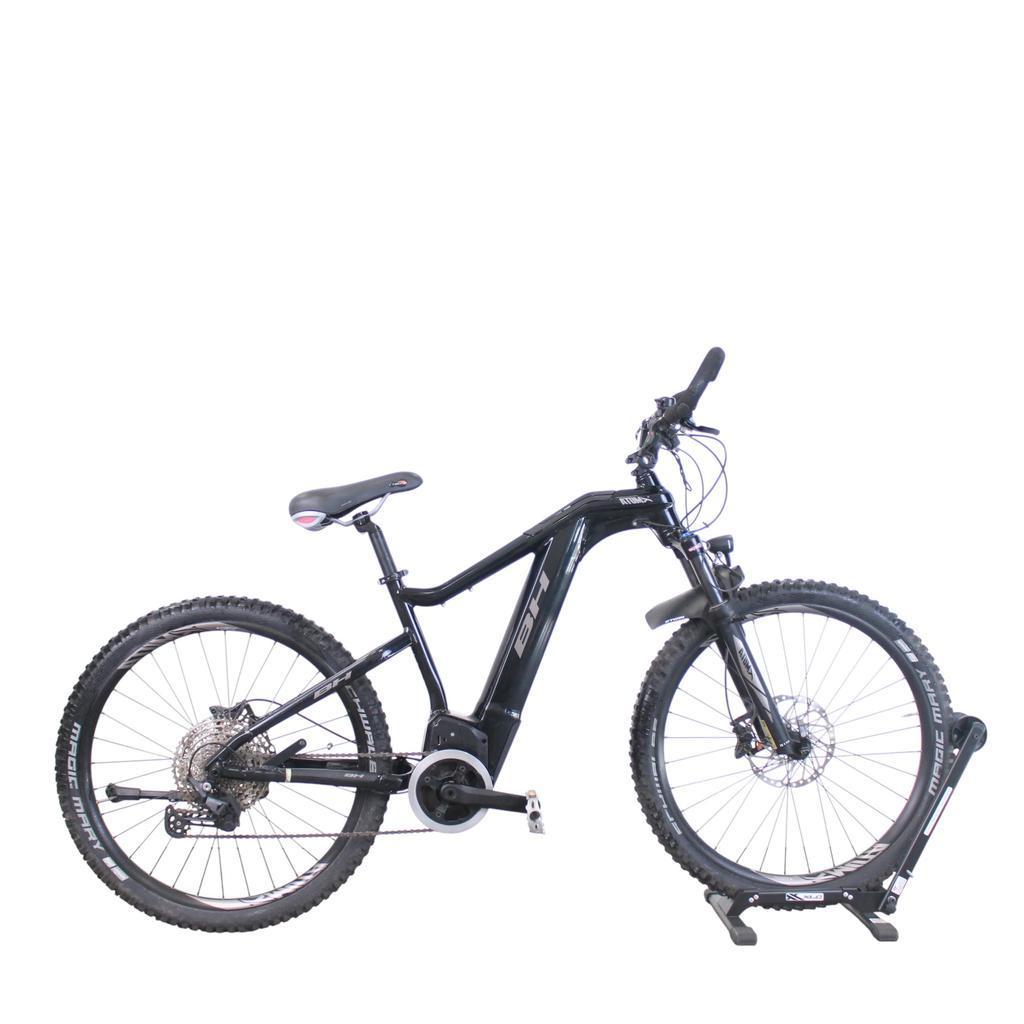 Vélo Électrique Bh Bikes Atom X Cross Pro