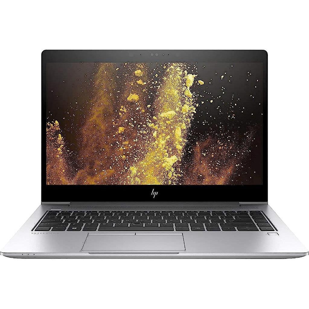 Hp EliteBook 840 G6 14-inch (2019) - Core i5-8365U - 8GB - SSD 256 GB QWERTY - Portuguese